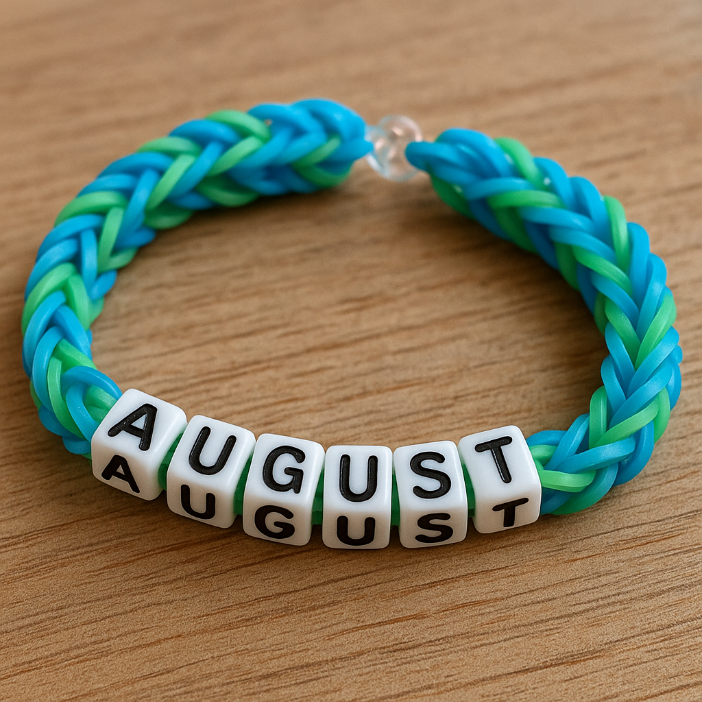 Charmers Birthstone Series